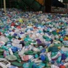 海門塑料回收價格